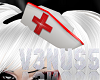 (V3N) Hello Nurse Hat