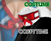 *CT Sailor hat Costume