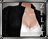 |LZ|Layerable Black Coat