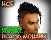 HCF Layer Derive Mohawk