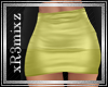 ♀ L&L Fit Skirt Yellow