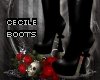 [P] Cecile boots