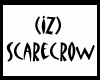 (IZ) Scarecrow