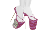 GODDESS HEELS