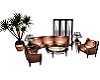 Penthouse Livingroom set