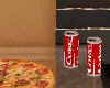 PIZZA DRINK