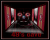 {NSTYLE} S.F 49ers ROOM