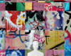 Graffiti BG