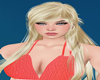 !    HAIEL  BLONDE