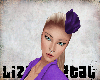 Fight Attendant Hat 2