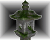 Japan Lantern Shrine