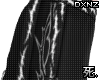 死 Jogger + Chain 666 M