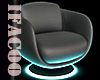 Modern Neon Chair