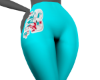 NBalance Leggings Teal