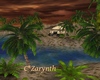 C* Zarynth