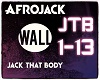 Afrojack JackThatBody P1