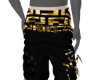 FENDI JEANS