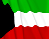 Kuwait Flag [Pr]