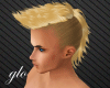 Antonio -- Blonde Hair 