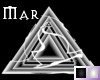 ~MarFX Pyramid BlackWh