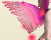 {ID} Blush Heart Wings
