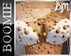 *B* PArty BM