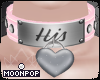 M l Collar - His