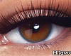 Kylie Eyes | Brown