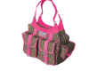 cd pink pocket bag