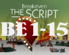 The Script Breakeven