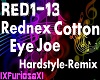 ^F^Rednex Cotton Eye Joe