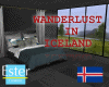 WANDERLUST IN ICELAND