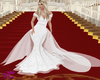 Diamond Wedding Dress