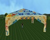 Sesame Street Tent