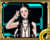 BLACK HAIR TAIL SCHOOL