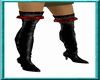 (DS)sexy black boots