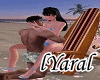 Y"Chair Surf Kiss