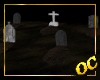 OC)  Full Graveyard Furn