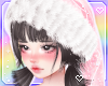 🌙 Frosty Hat Pink