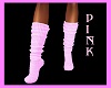 SOCKS~PINK
