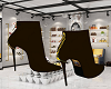 Ankle Boots Brown
