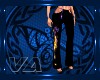 Butterfly Chain Pants