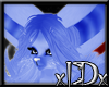 xIDx Softy Blue Hair F 2