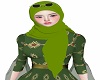 JILBAB MUSLIMAH 2