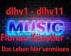 Das Leben hier vermissen