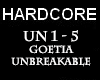 Goetia-Unbreakable