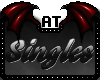 -A- Singles Sign