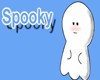 Ti - Spooky Top
