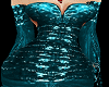 Dresses Turquoise xxl .
