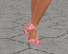 Pink Pink Gala Mini Shoe
